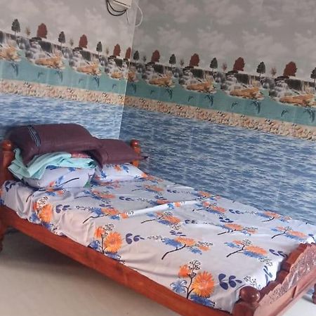Sri Vasavi Home Stay Tiruvannāmalai المظهر الخارجي الصورة
