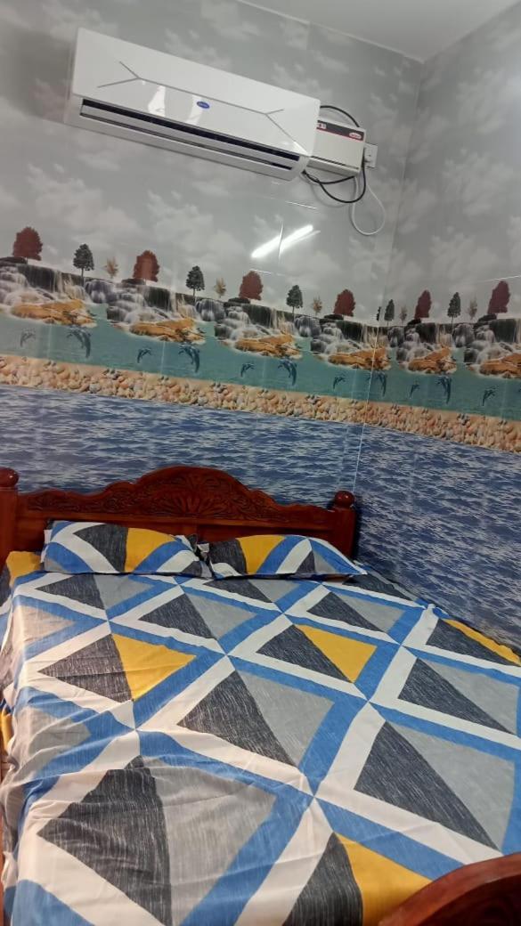 Sri Vasavi Home Stay Tiruvannāmalai المظهر الخارجي الصورة